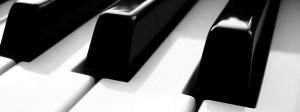 piano