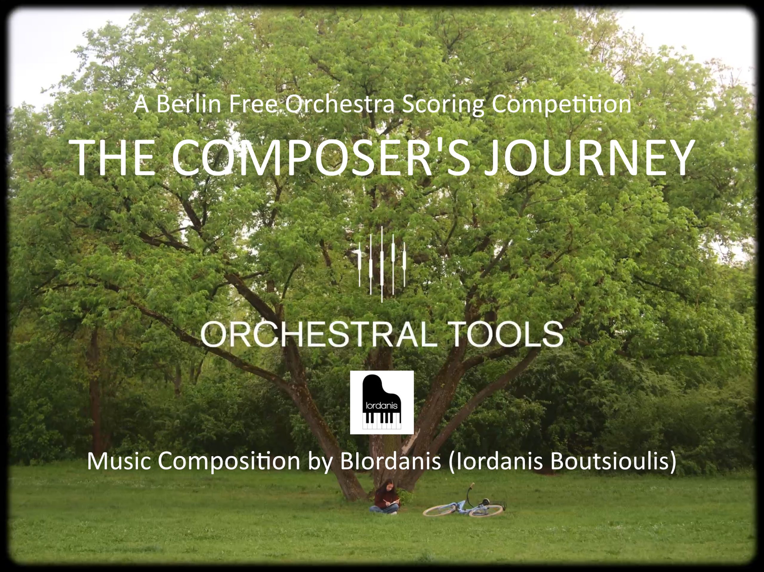 The Composer’s Journey - Berlin Free Orchestra scoring competition ...